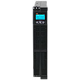 Smart-UPS LogicPower-3000 PRO, RM (rack mounts) (without battery) 96V 6A, фото 4