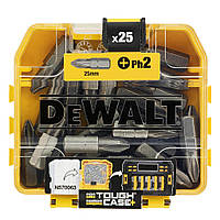 DeWALT DT71522 (Биты и наборы бит)