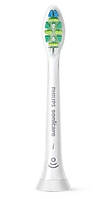 Насадка для зубной щетки Philips Sonicare i InterCare HX9004-10 4 шт хорошее качество
