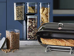 Зберігання продуктів