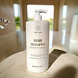 Шампунь для всіх типів волосся Lirio Med 1000 мл, фото 6