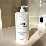 Шампунь для всіх типів волосся Lirio Med 1000 мл, фото 5