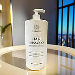 Шампунь для всіх типів волосся Lirio Med 1000 мл, фото 3