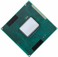 Процесор для ноутбука Intel Core i3-2370M SR0DP 2.4Ghz Socket rPGA989