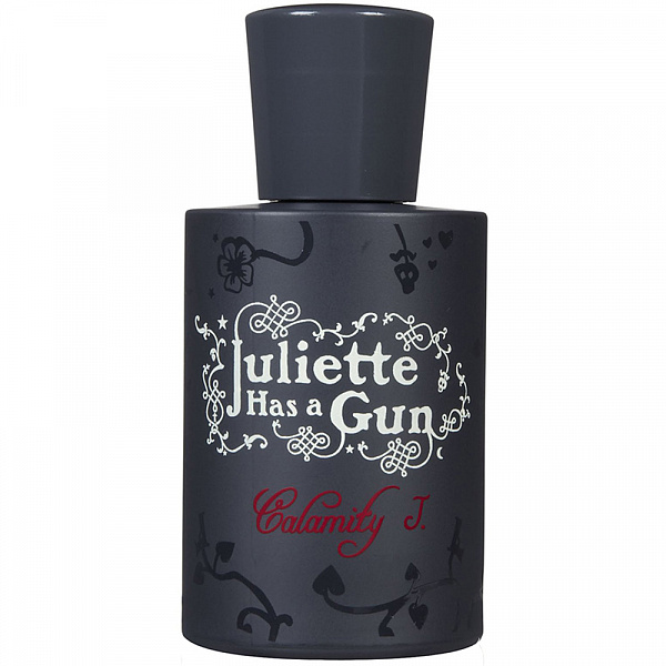 Парфумована вода Juliette Has A Gun Calamity J. для жінок — edp 50 ml tester