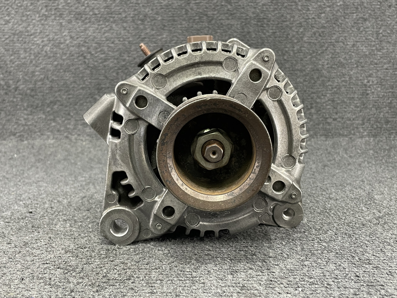 Генератор Toyota Rav 4 III 2.0 VVT-i, фото 1