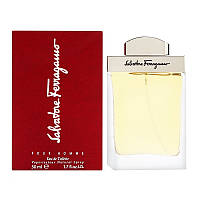Pour Homme Salvatore Ferragamo eau de toilette 50 ml