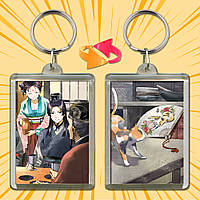 Брелок Аніме Kusuriya no Hitorigoto / Монолог травниці 022