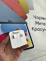 Apple EarPods with Lightning Connector (MMTN2ZM/A) Open Box