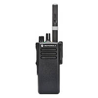 Радіостанція Motorola DP4400e 136-174 МГц + акумулятор