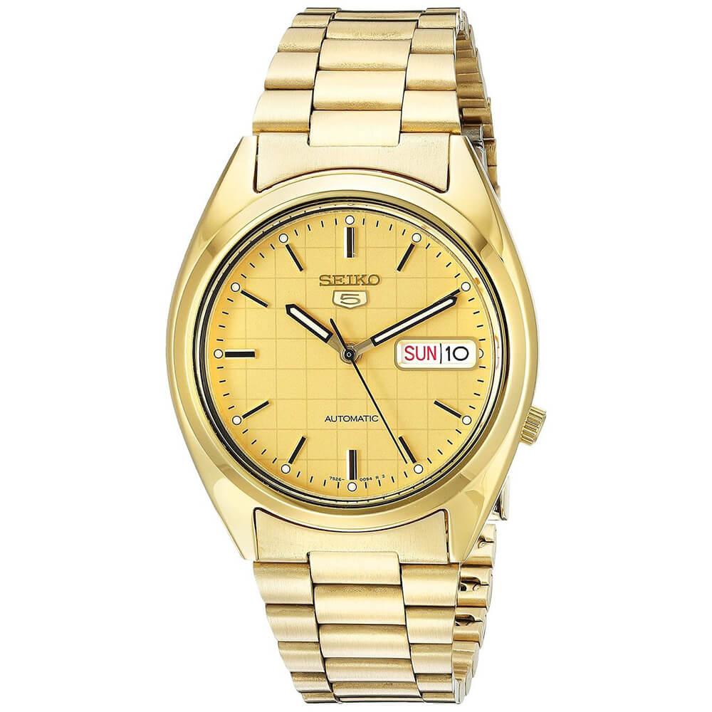 Годинник Seiko 5 Classic SNXL72, фото 1