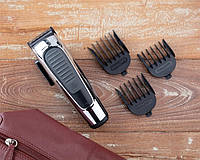 Машинка для стрижки волос Remington HC450 хорошее качество