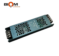 Блок живлення BIOM DC12 200 W 16.5 А LED-12-200