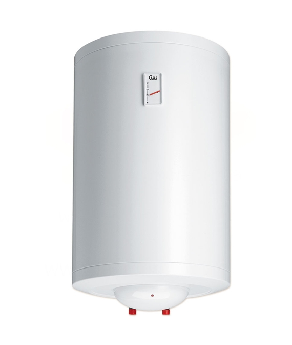 Електричний водонагрівач Tiki Prime 80V9, бойлер 80 л, фото 1