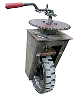 Хід передній зернометача