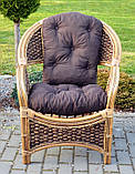 Набір меблів із ротангу на терасу Casablanka NEW!, фото 4