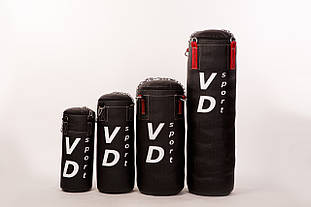 Боксерський мішок Кирза