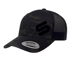 Кепка SONIK MULTICAM/MESH CAP