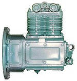 Компресорний агрегат ЕК-4М (запчастини до екскаваторів ЕКГ-5, ЕКГ-5А), фото 4