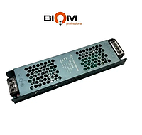 Блок питания BIOM DC12 300W 25А LED-12-300