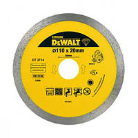 DeWALT DT3714 (Диски алмазные)