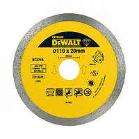 DeWALT DT3715 (Диски алмазные)