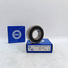 Підшипник 6002-2RS (180102) ZKL, фото 2