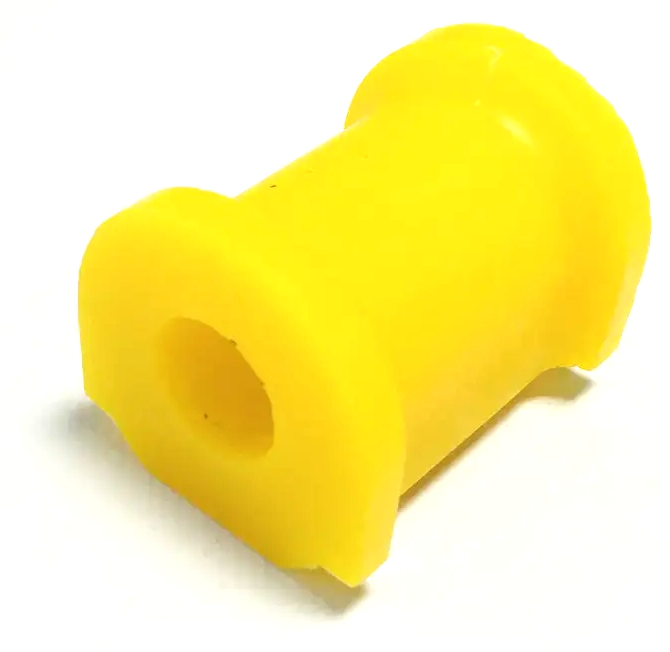 Втулка переднього стабілізатора Калина 1117, 1118, 1119, Пріора 2170, 2171, 2172 Detalka 1118-2906040, фото 1