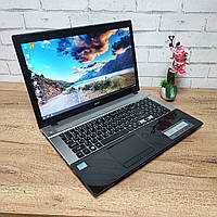 Ноутбук Acer V3-771: 17 Intel Core i3-2328M @2.20GHz 8 GB DDR3 Intel HD Graphics SSD 128Gb+ HDD 320Gb