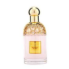Туалетна вода Guerlain Aqua Allegoria Bouquet de Mai для жінок — edt 75 ml tester