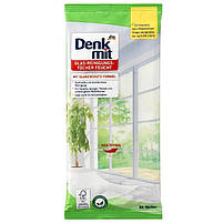 Набір вологих серветок Denkmit для прибирання, фото 3