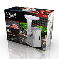 Мясорубка Adler AD-4808 1500 Вт хорошее качество