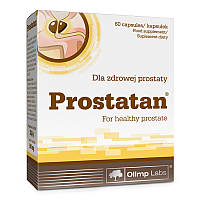 Витамины для простаты Olimp Prostatan (60 капс)