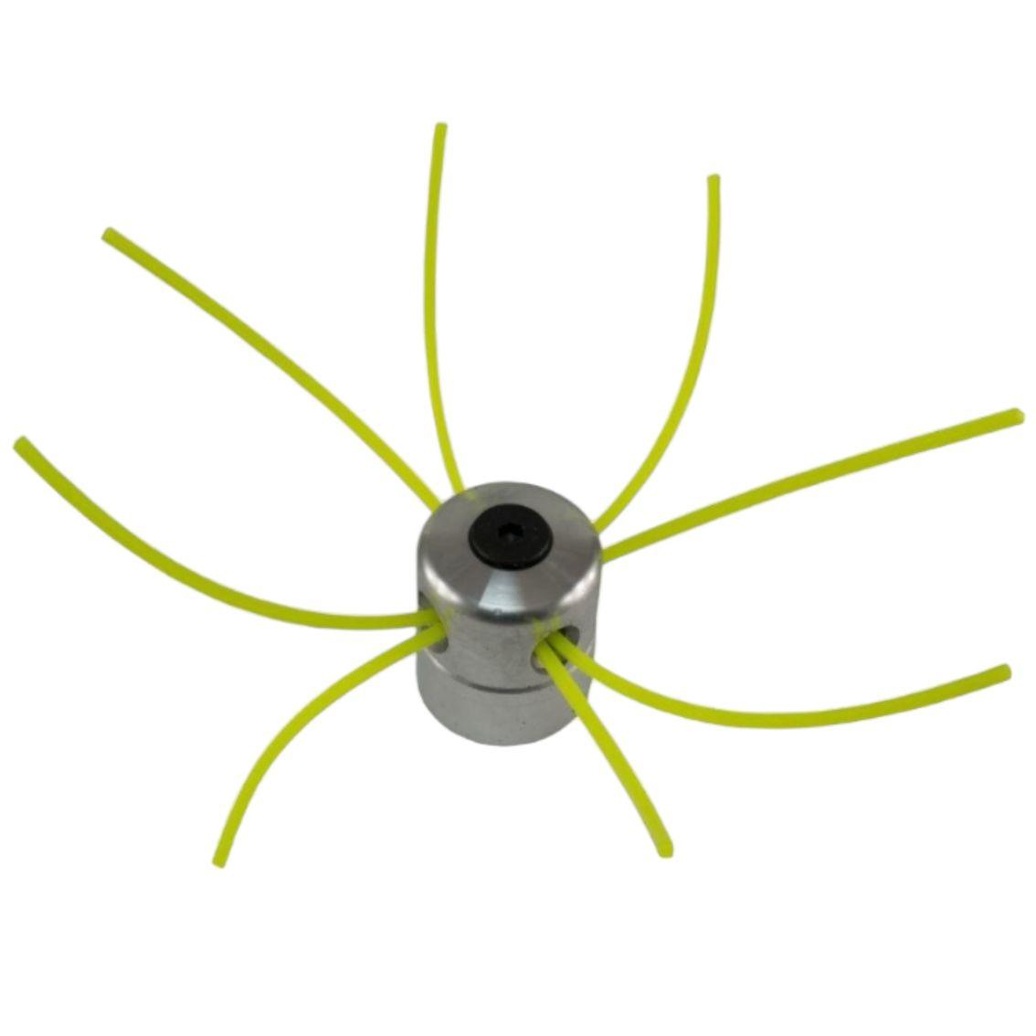 Катушка для триммера Asesi алюминиевая