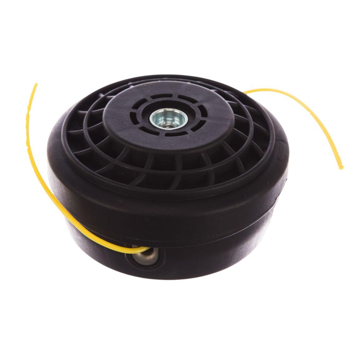 Купить Катушка для триммера с леской М10 оптом и в розницу по лучшим ...