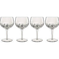 Набор бокалов для джина Luigi Bormioli Mixology A-13245-G-3382-AA-01 550 мл 4 шт хорошее качество