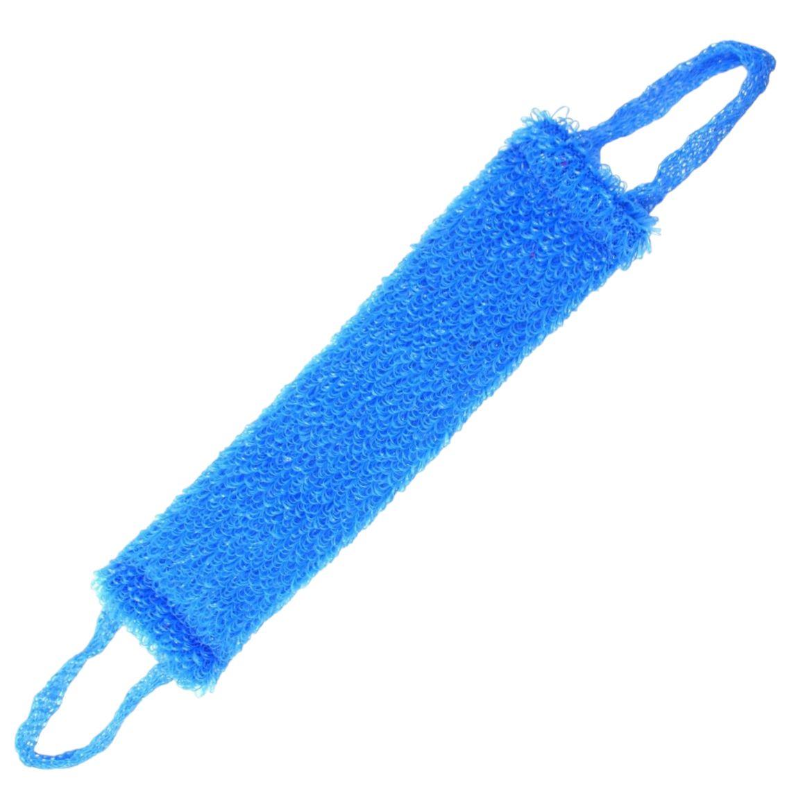 Мочалка банна БУМ Аравік в асорт.,Мочалка банна душу, мочалка для душу