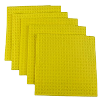 Серветки целюлозні 10шт/уп "PROFIT" без етикетки