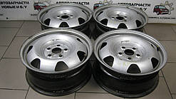 Диск колесный R17 VW Transporter T5, T6, California, Caravelle 7Jx17 5x120x65,1 ET55 OE:7E0601027B