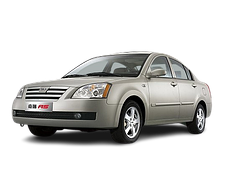 Fora A5 A21 (2006-2010)