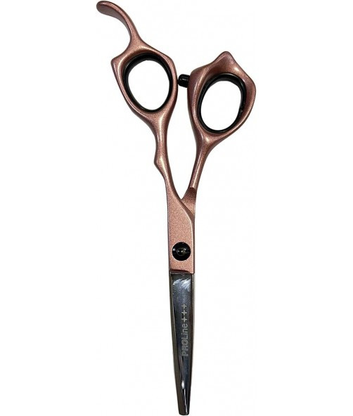 Ножиці для стрижки прямі PROline RK029 розмір 5.5, фото 1