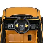 Детский электромобиль Ford Bronco X5RR с световыми эффектами на аккумуляторе, фото 8