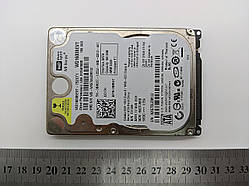 HDD 2.5 160Gb SATA Western Digital WD1600BEVT