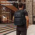 Рюкзак для ноутбука Promate ElitePack-Pro 15.6" Black (elitepack-pro), фото 7