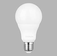 Світлодіодна лампа LED Vestum A-65 E27 1-VS-1101 15 Вт хороша якість