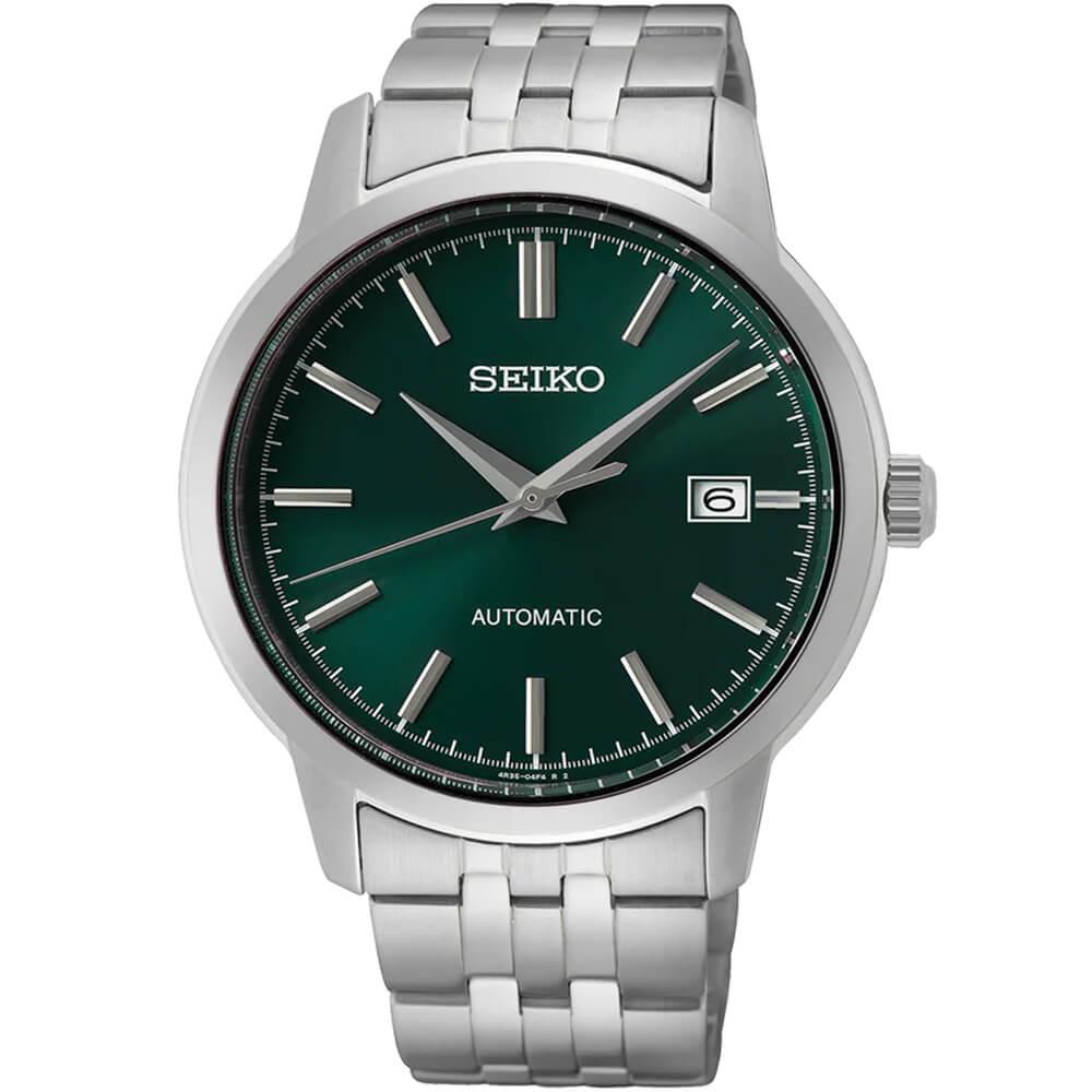 Годинник Seiko SRPH89K1