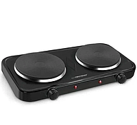 Настільна плита Esperanza EKH010K 2000 вт