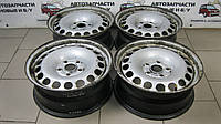 Диск колесный R16 VW Tiguan, Sharan, Seat Alhambra, Audi Q3 6.5Jx16 5x112x57.1 ET33 OE:5N0601027B