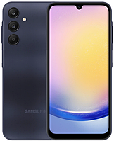 Смартфон Samsung Galaxy A25 5G 8/256GB Blue Black (SM-A256E) Global version Гарантия 3 месяца