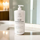 Кондиціонер для всіх типів волосся Lirio Med, 1000 мл, фото 7